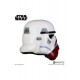 Star Wars Episode IV Replica 1/1 Incinerator Stormtrooper Helmet Accessory